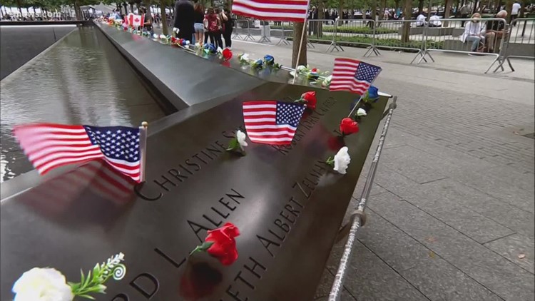 20 years after 9/11, the impact of the attacks can still be felt in Colorado