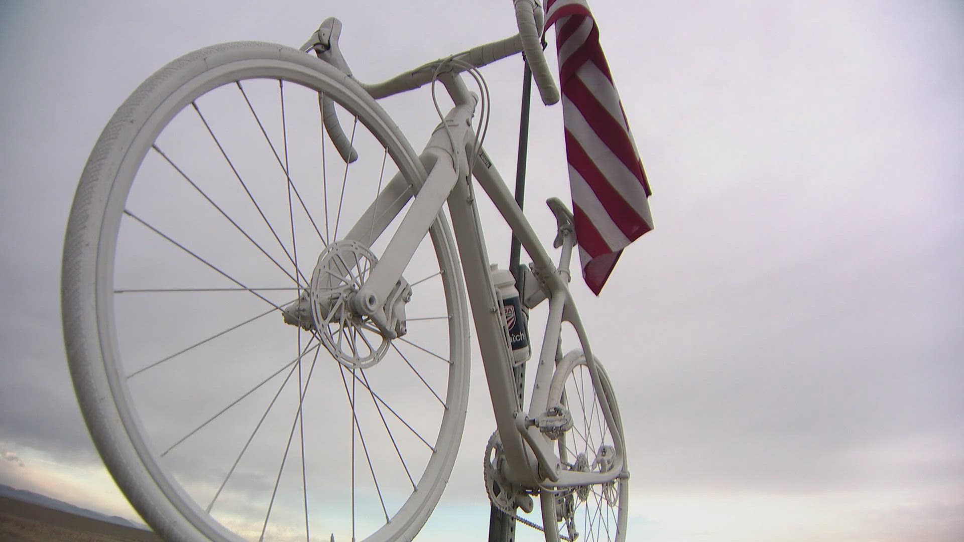 Colorado bill would toughen penalty for drivers who hit, kill cyclists ...