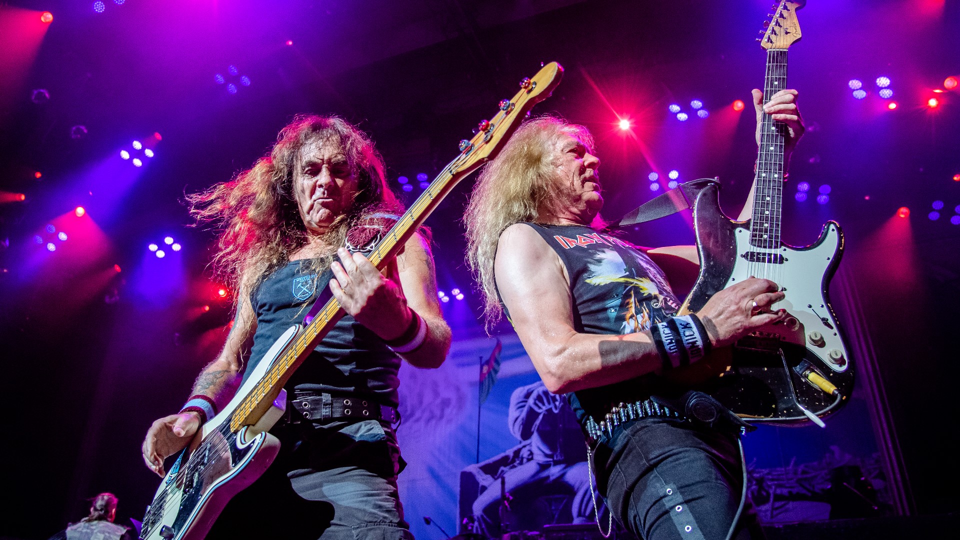 Iron Maiden announces North American tour in 2024 See the dates