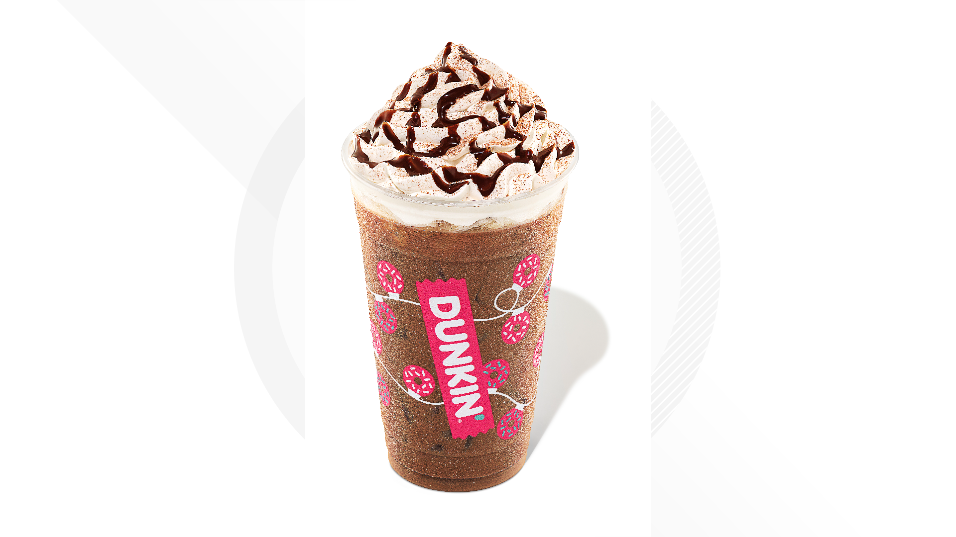 Dunkin' launches 2023 holiday season menu