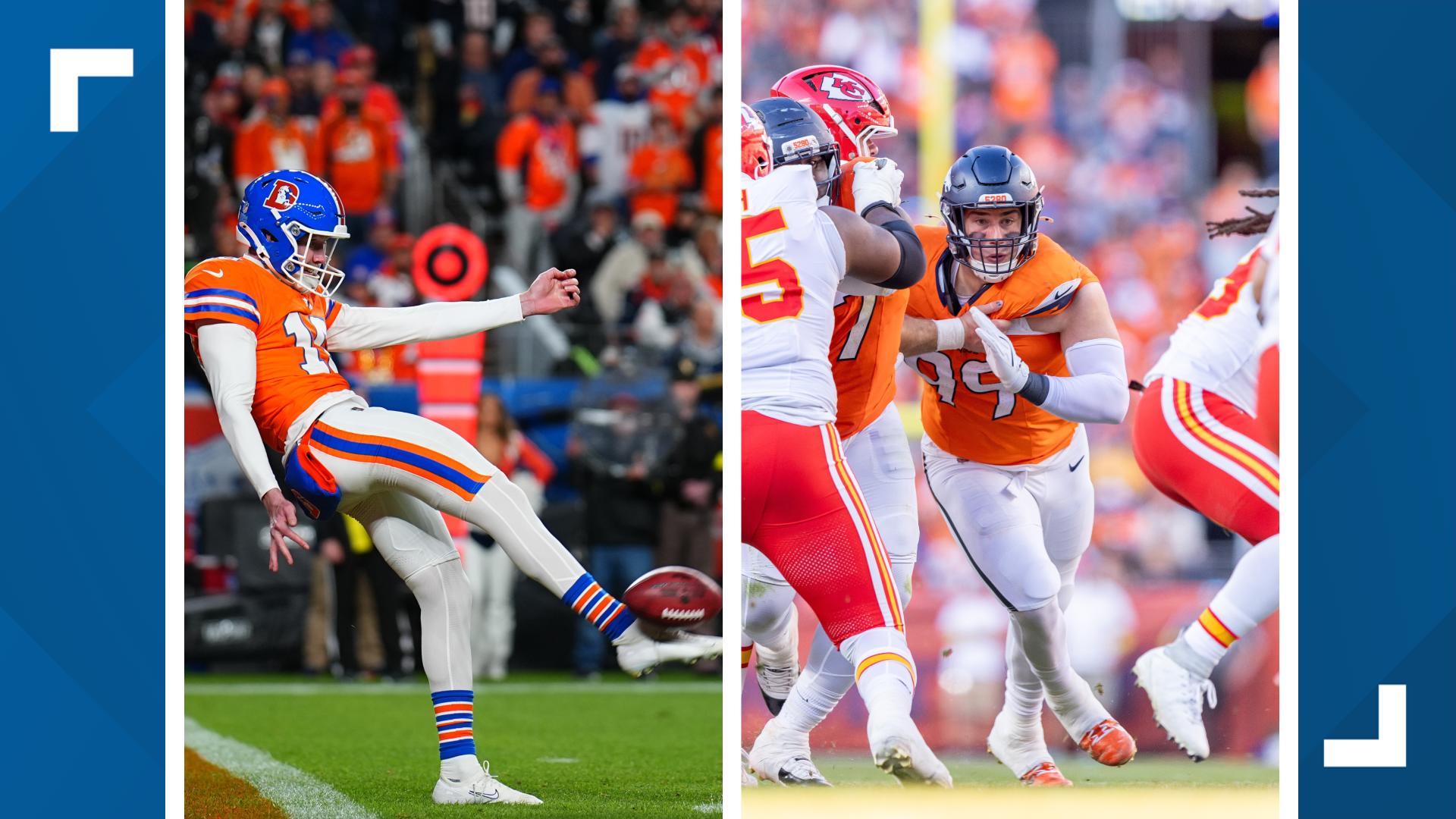 Bronco notes: Crawshaw, Allen get early fans nod in Pro Bowl voting ...