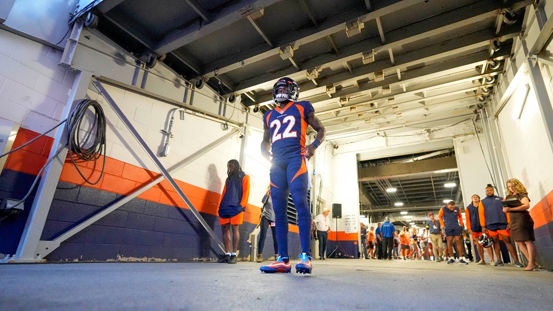 Kareem Jackson notes the urgency as Broncos come out of bye week