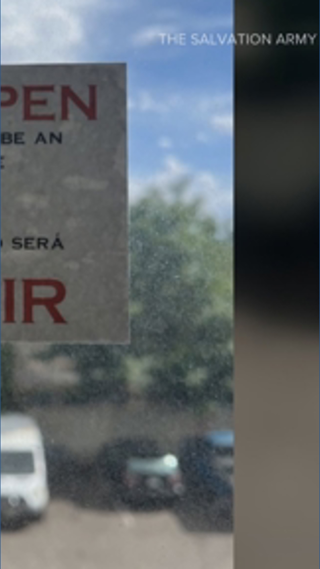 Denver shelter installs new safety locks after child falls from 7th ...