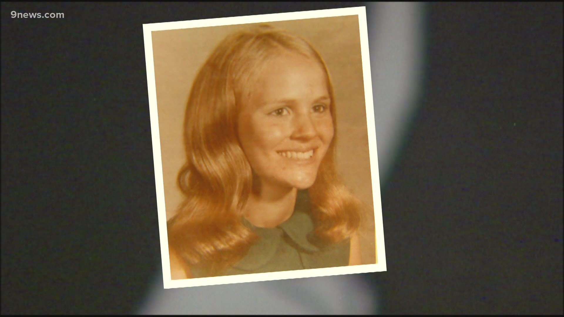 Marliee Burt was last seen in 1970, and her body was found the next day under a bridge in Deer Creek Canyon.