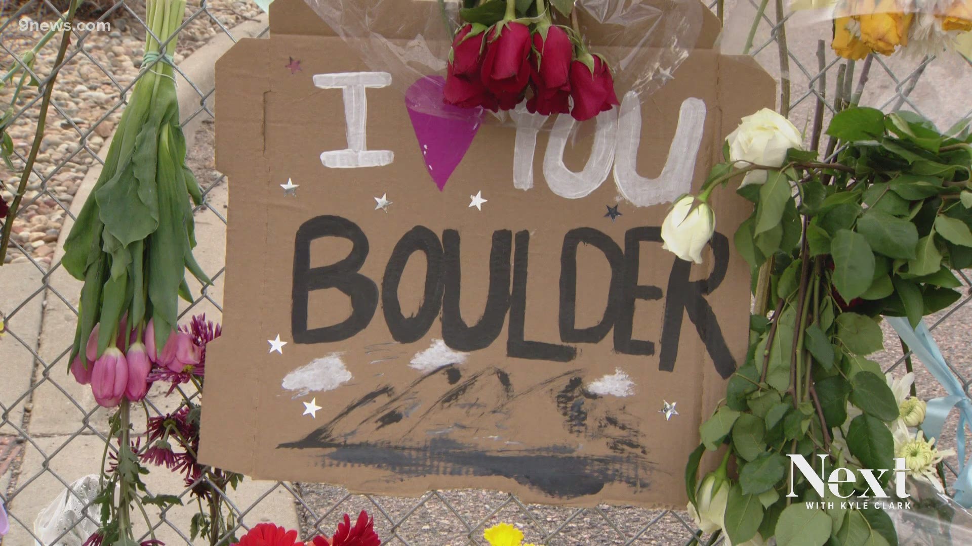 People in Boulder need support, and whether they knew the alumni who were shot or are otherwise part of the BVSD community, the district is offering help.