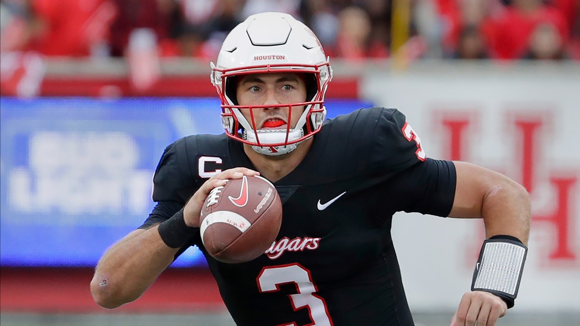 Quarterback prospects Denver Broncos may consider