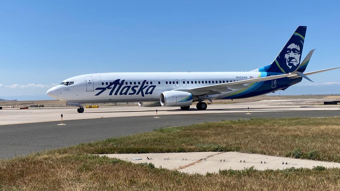 What's happening behind the scenes before your flight - Alaska Airlines News