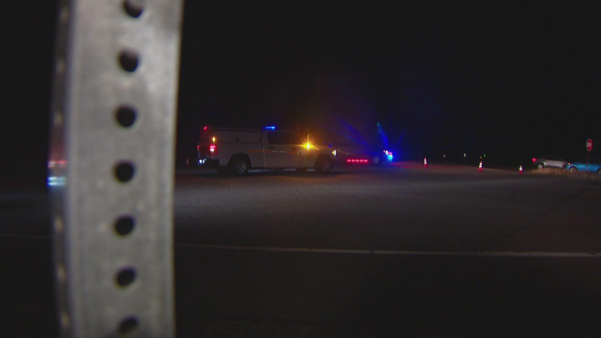 Coroner identifies 4 of 5 people killed in Highway 83 crash | 9news.com
