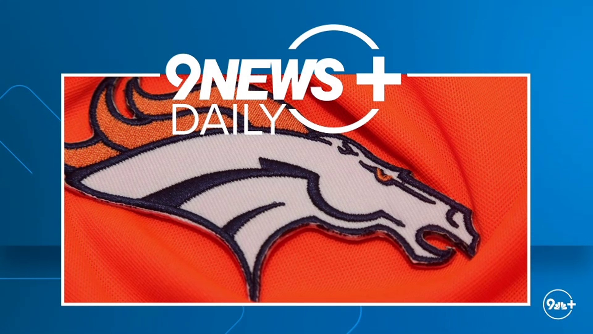 Should Denver Broncos' fans feel optimistic going into Sunday? Chris Bianchi sits down with 9NEWS sports reporter Scotty Gange, who thinks the answer is yes.