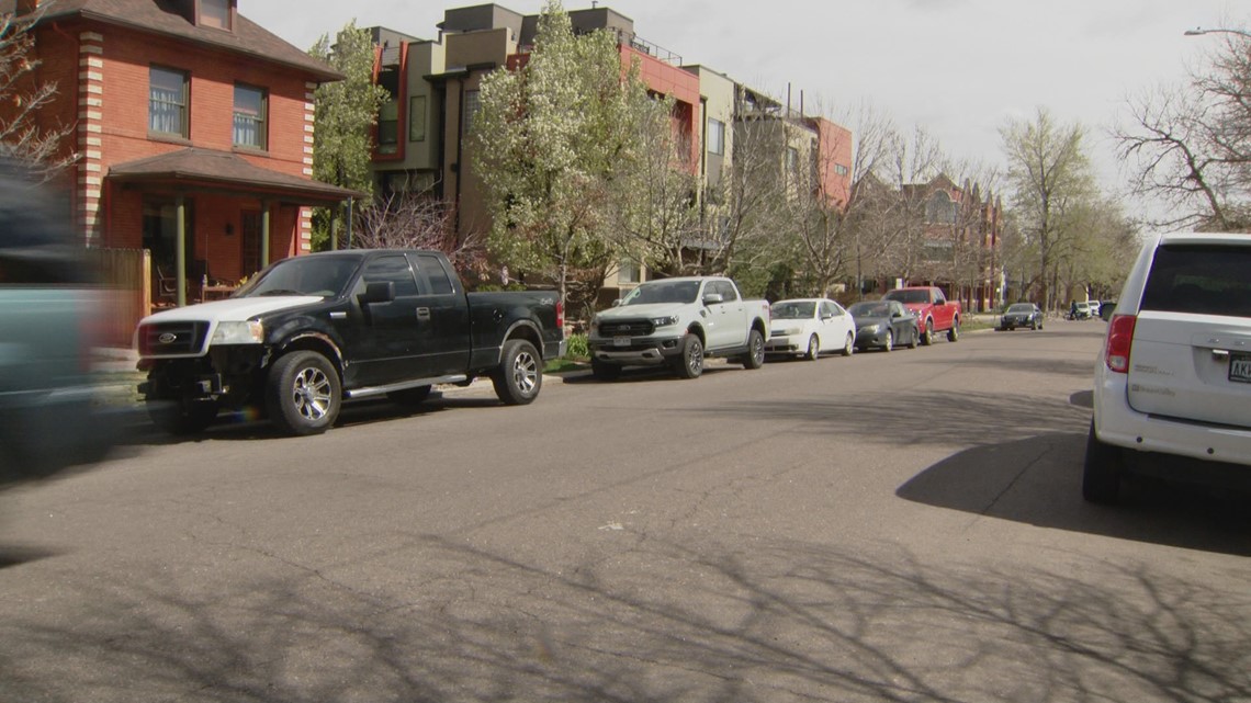 Denver's minority neighborhoods have fewer trees - Vimarsana News