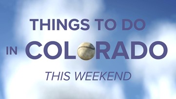 9 Things to Do | 9news.com | 9news.com