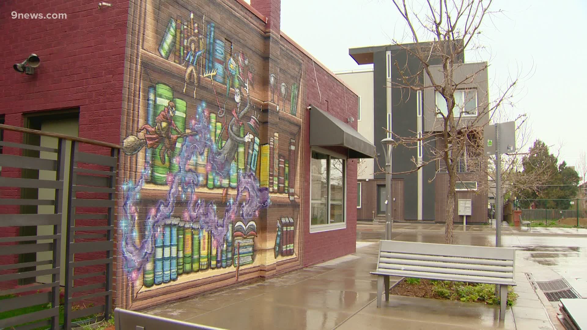 BookBar in Denver furloughed several employees in May. The owner has all but given up on applying for loans and encouraged employees to file for unemployment.
