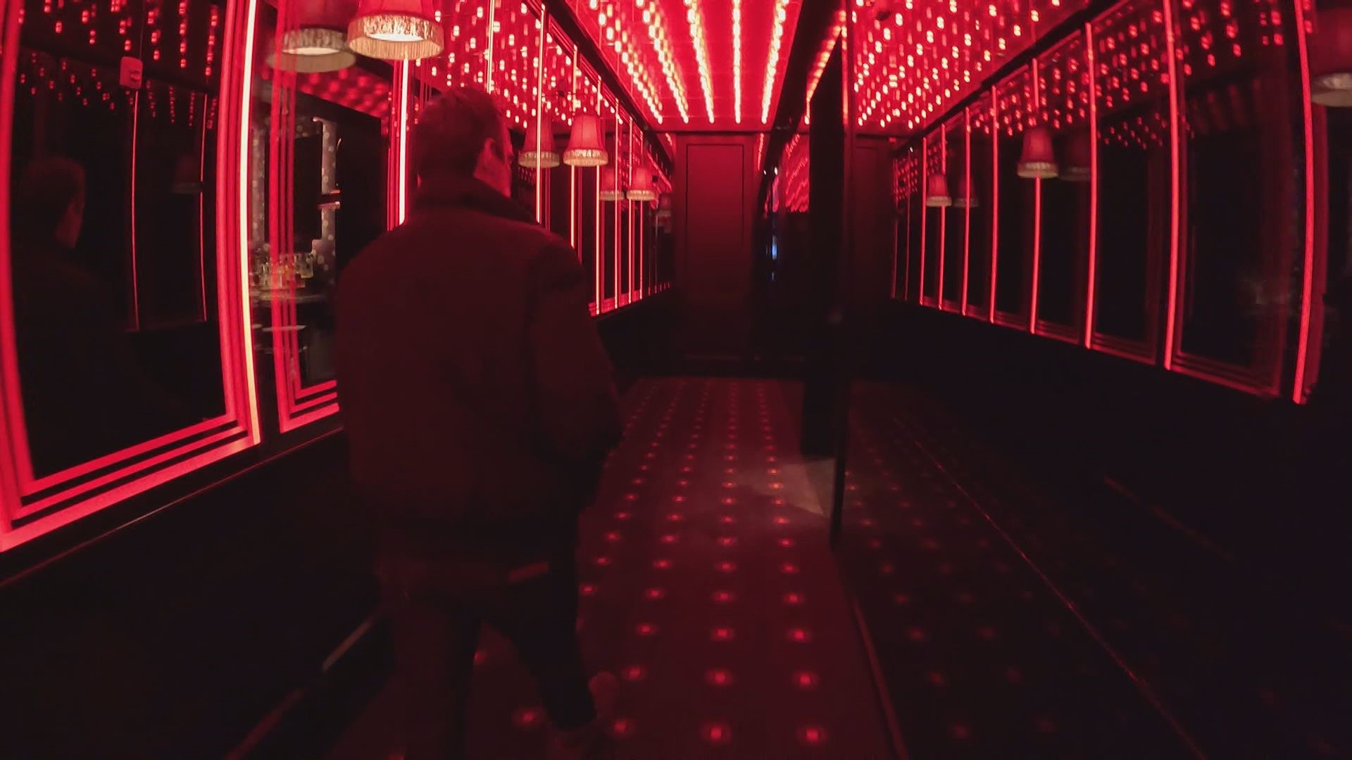 Chasing Rabbits, new entertainment venue, opens in Vail | 9news.com