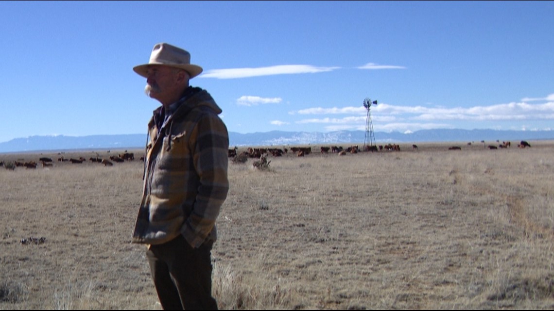 Colorado family must leave ranch, find new home after 25 years - Vimarsana News