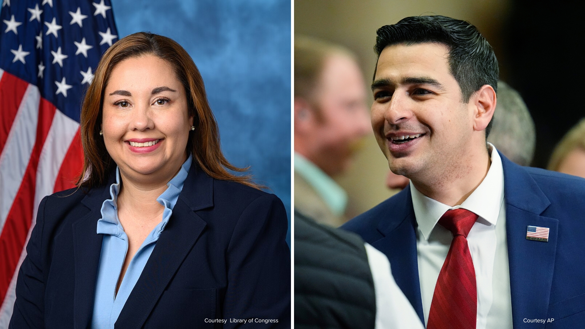 Who's on the ballot in Colorado's 8th Congressional District? | 9news.com