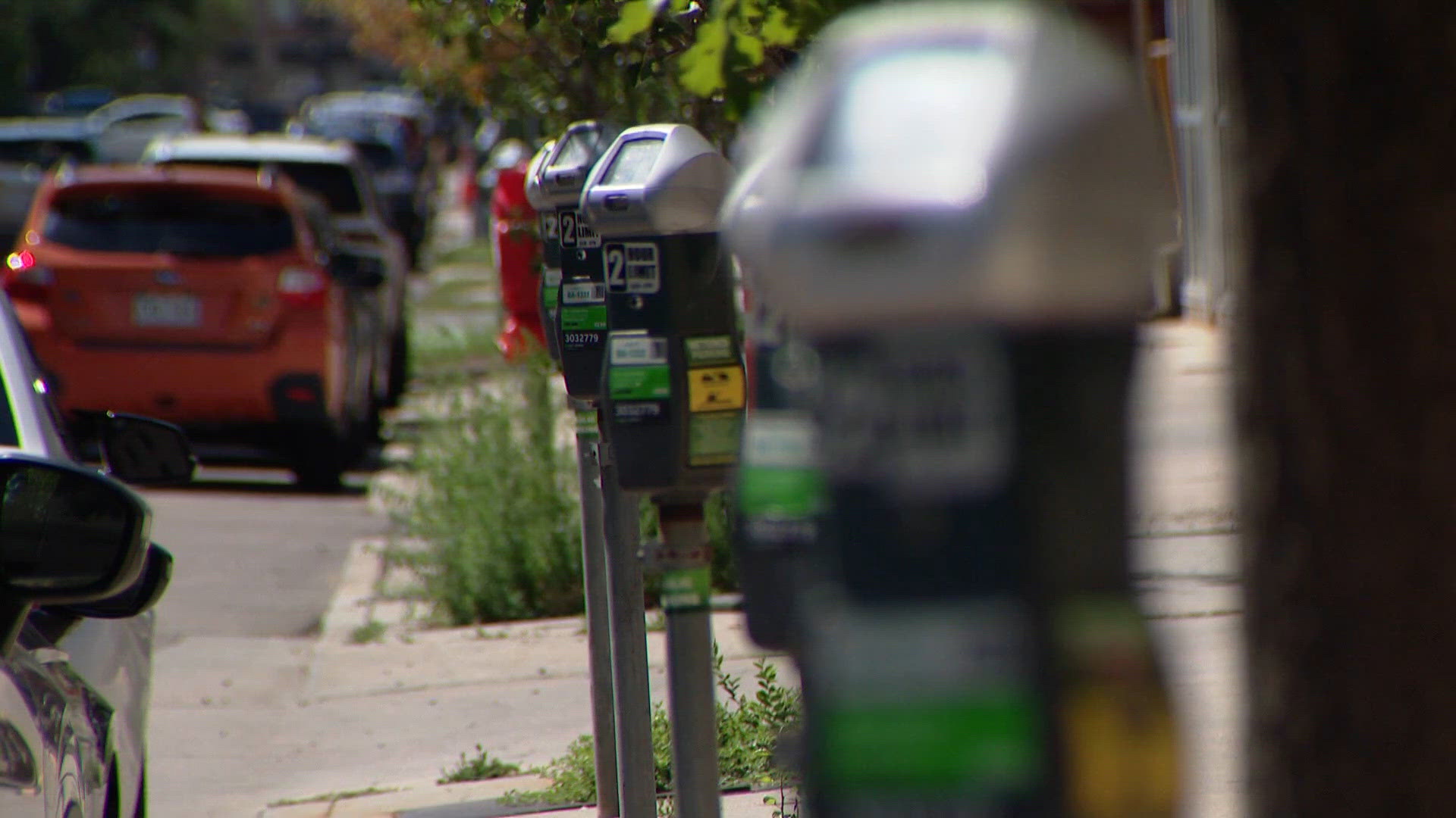 Funding questions could limit Denver's new online parking dispute system