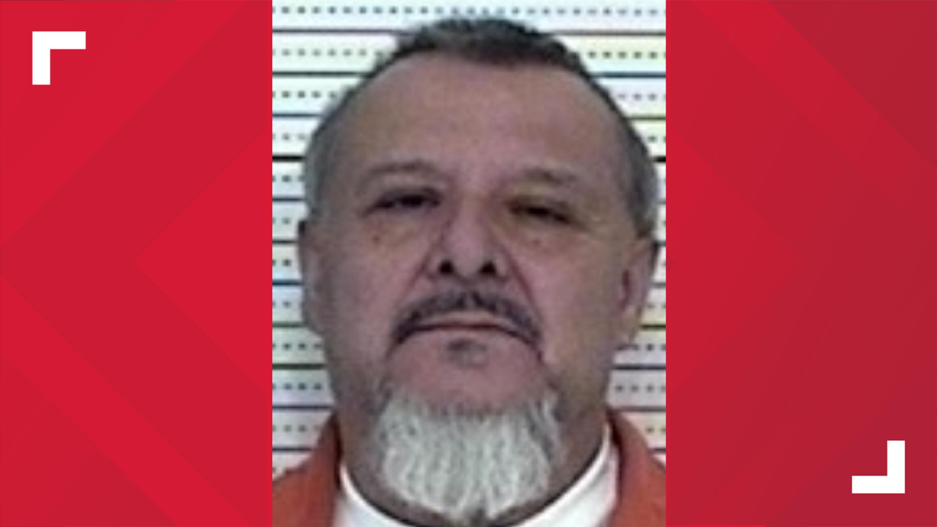 Weld County man sentenced to decades in prison for sex assaults | 9news.com