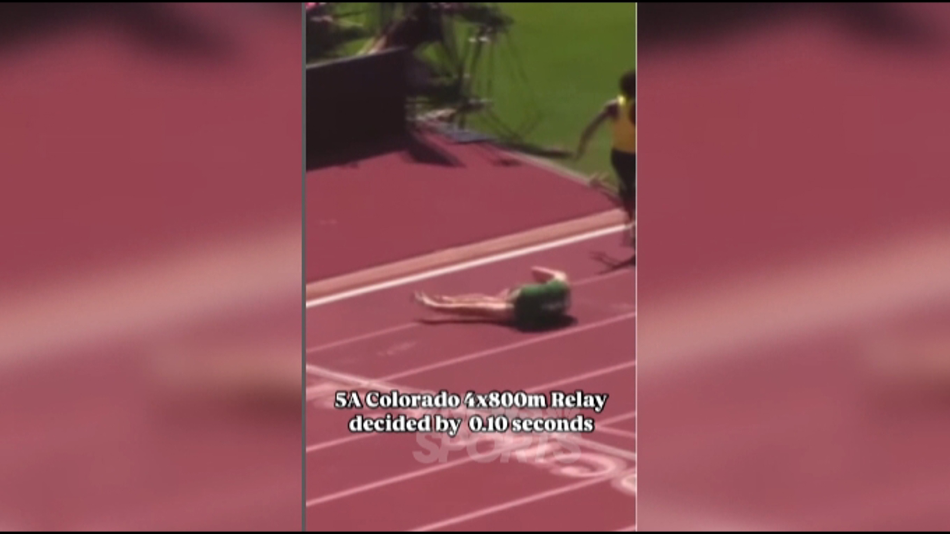 Watch the best Colorado high school sports moments of the week and vote for your favorite in the 9NEWS Prep Rally Honor Roll.