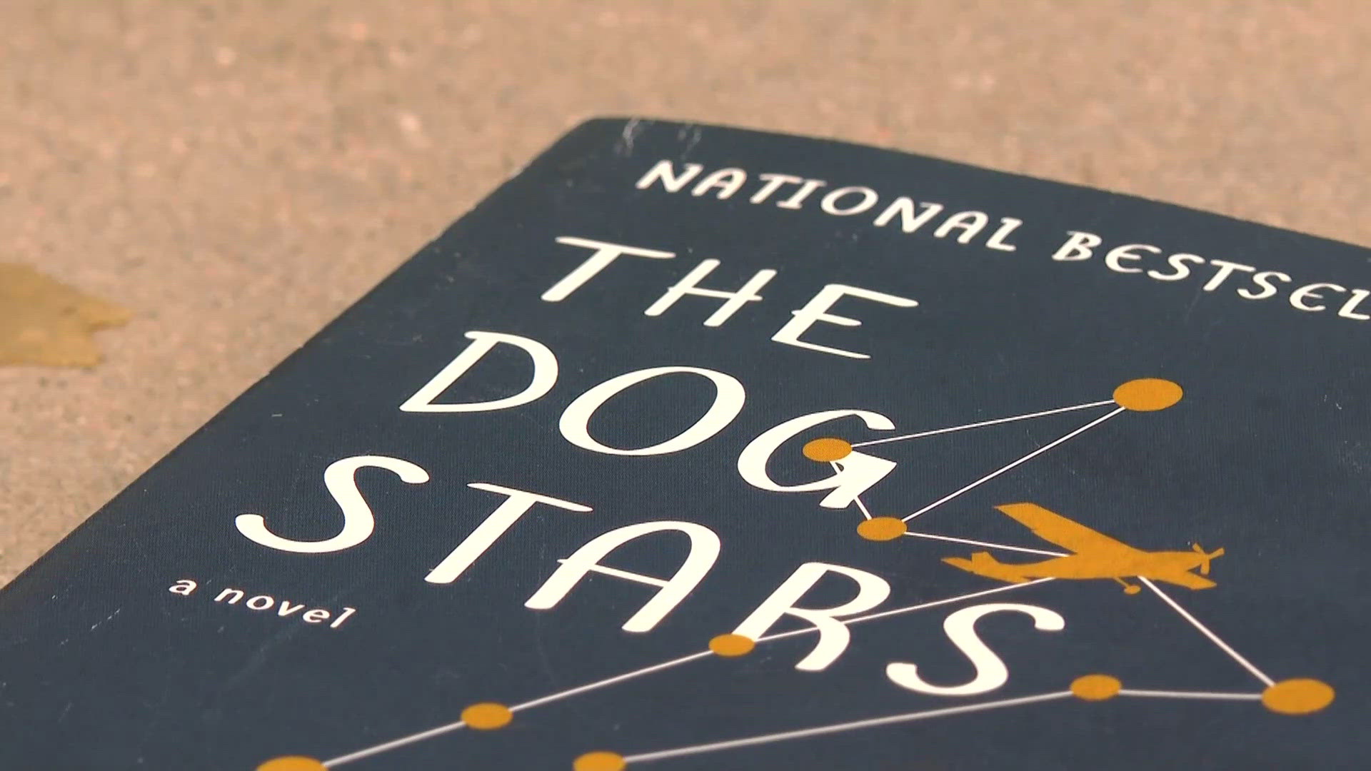 'The Dog Stars' film adaptation brings Denver author's bestseller to ...