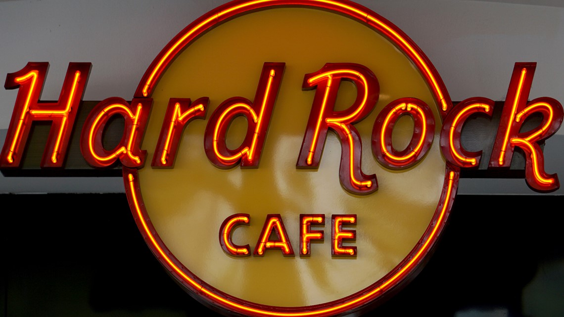 Difficult Rock Cafe will shut its Denver restaurant in July