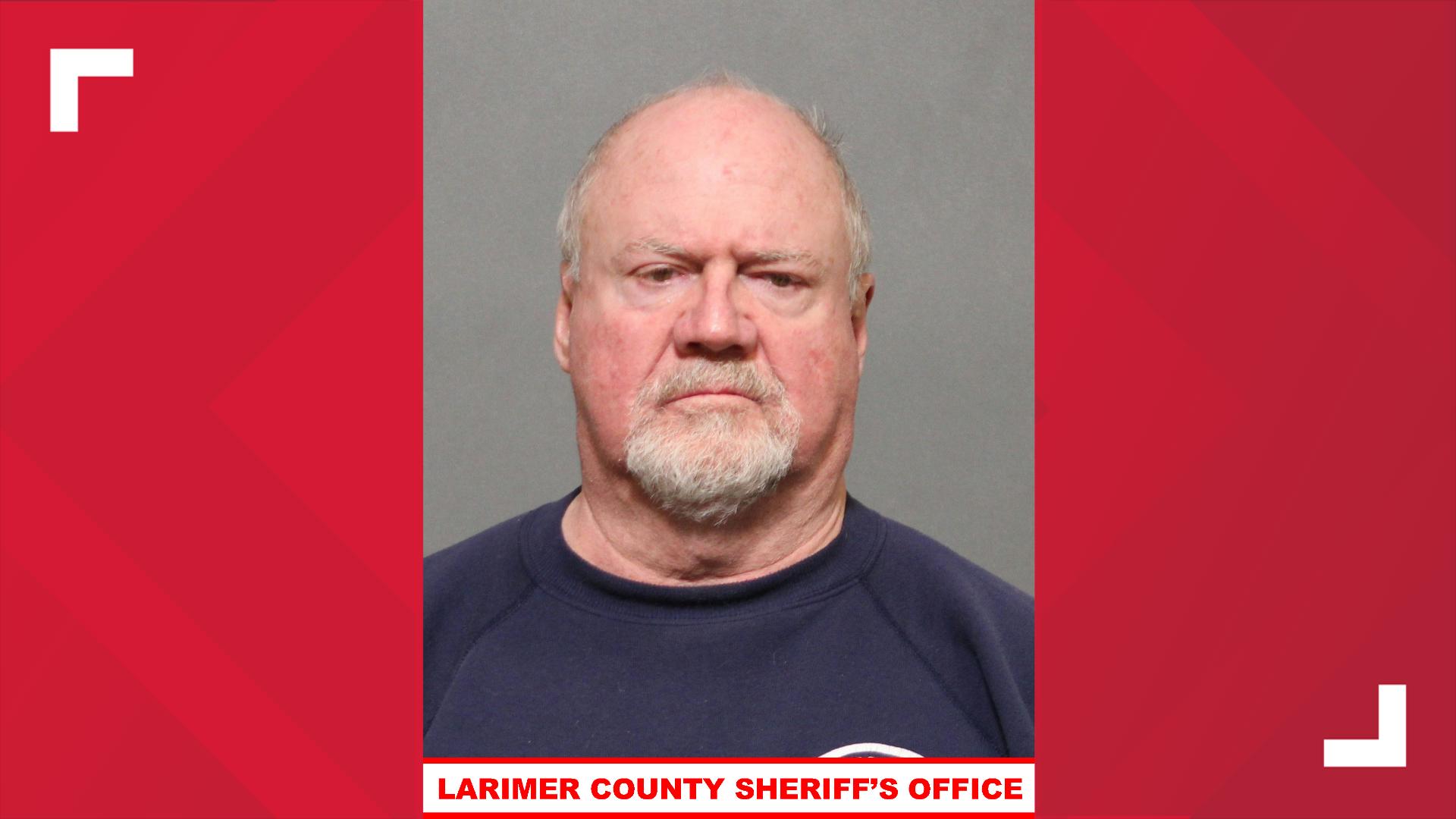 Man arrested in northern Colorado for impersonating law enforcement ...