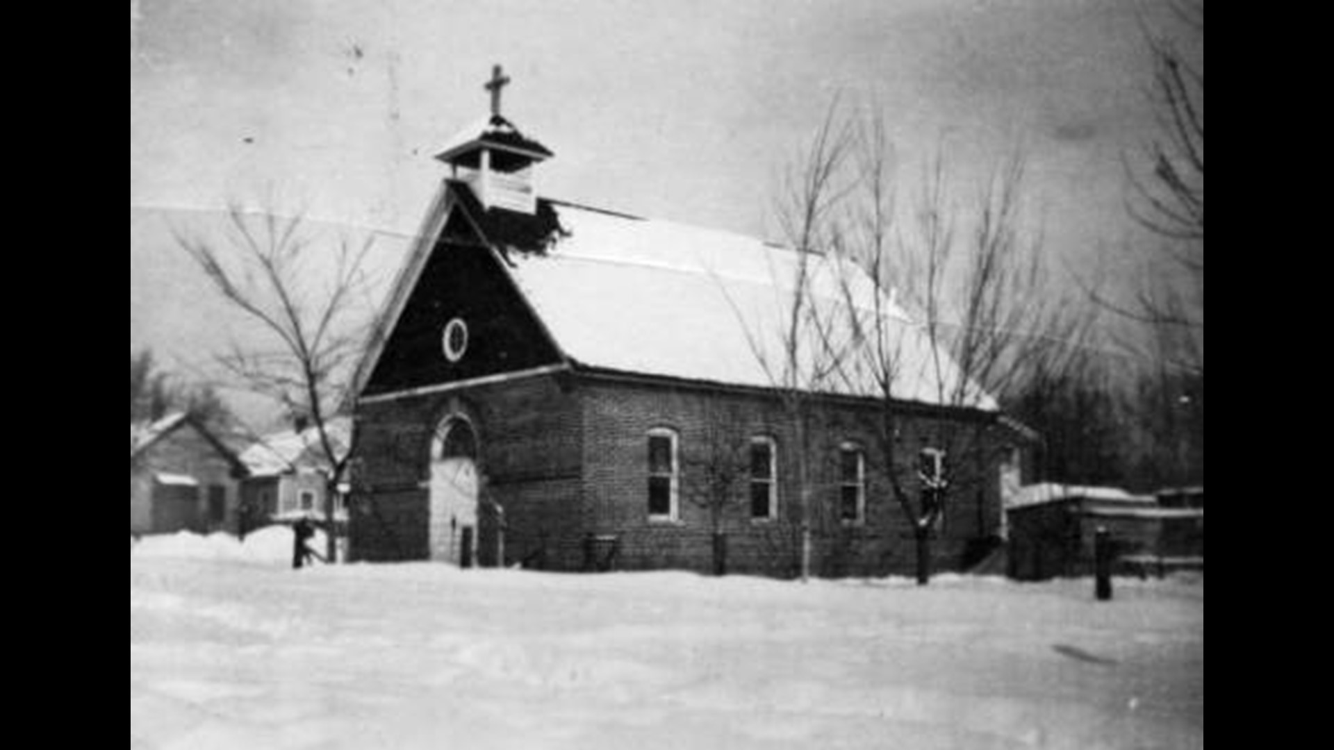 PHOTOS A historic look of Edgewater