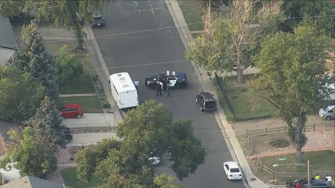4th suspect arrested in August homicide in Aurora | 9news.com
