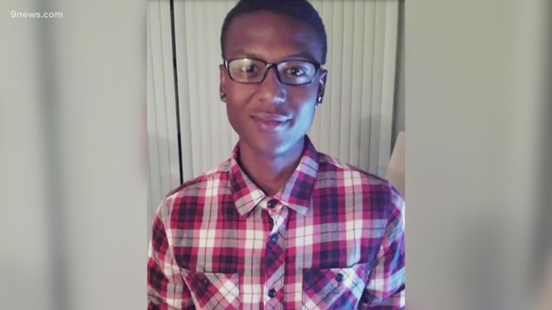 The family of Elijah McClain has filed a civil rights lawsuit against Aurora officers, medics who responded to the scene in 2019.