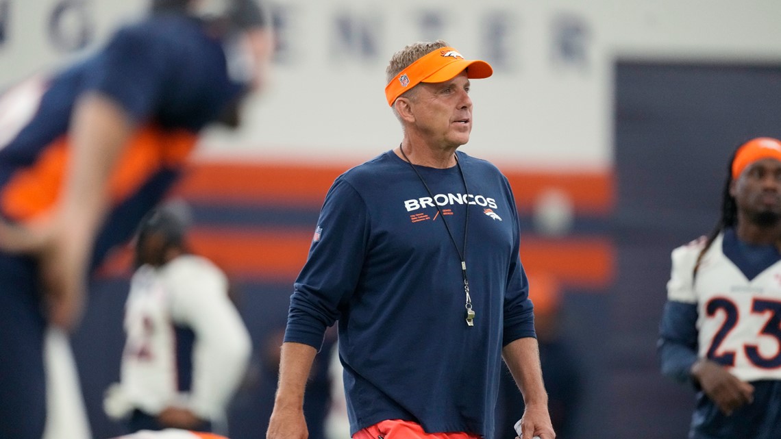 Will the Denver Broncos get their first win in the Sean Payton era