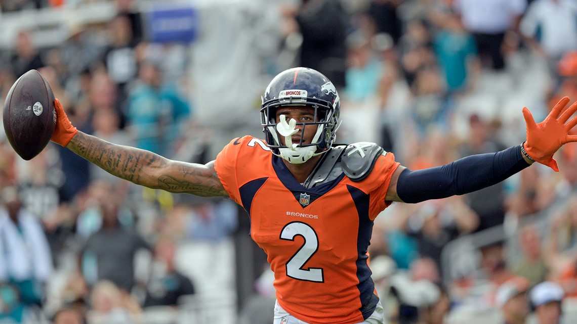 Jaguars can't get it done at home, fall 23-13 to Denver Broncos