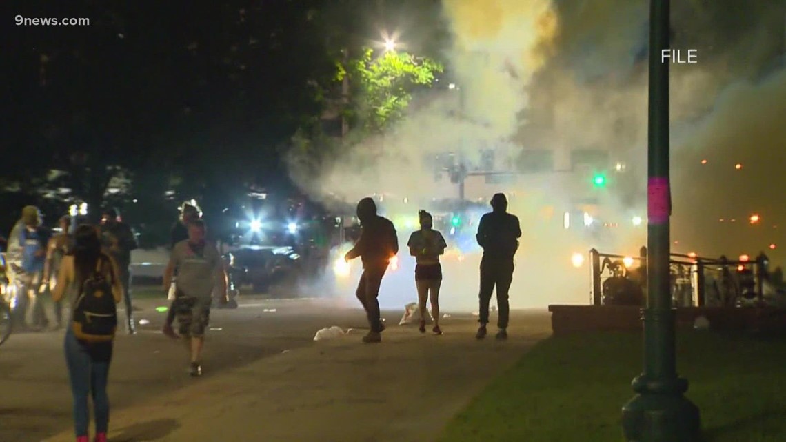 Denver police union responds to federal lawsuit decision - Vimarsana News