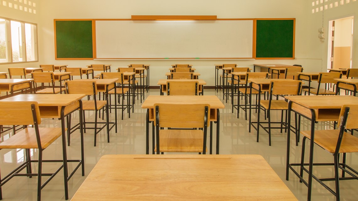 Westminster Public Schools, WEA approve 2-year teachers contract | 9news.com