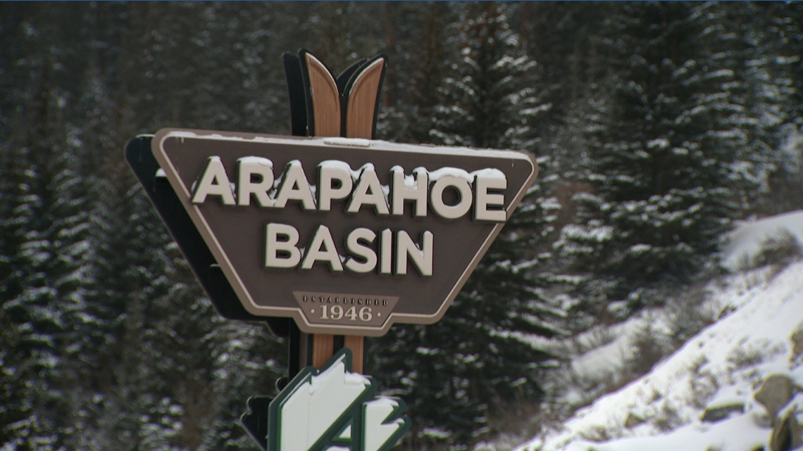Colorado ski resorts welcome fresh snow after historic low snowpack season