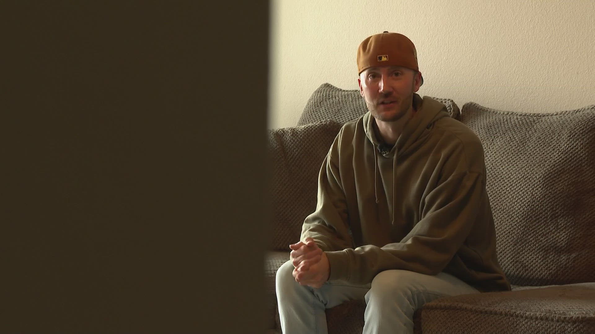 An Aurora father said they've tried filling his son's Adderall prescription at at least 20 different pharmacies.