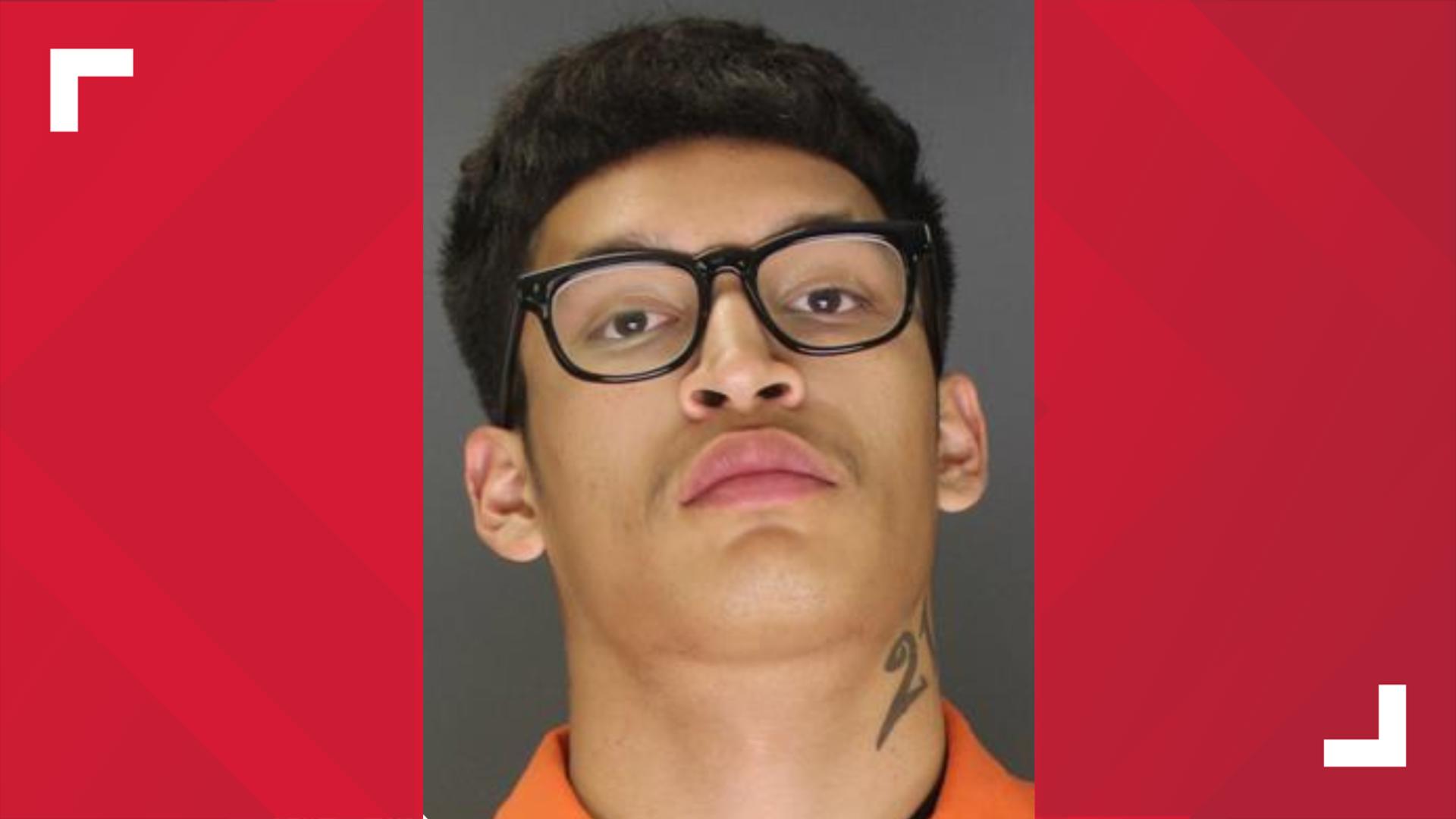 2 men arrested in fatal shooting on Bethany Drive in Aurora | 9news.com
