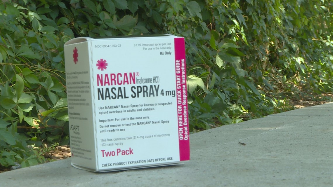 Denver businesses training staff to use Narcan - Vimarsana News