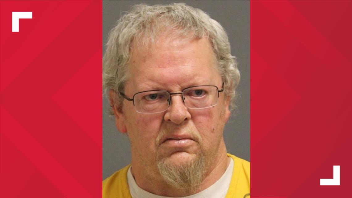 Driver arrested in Mesa County crash that killed CDOT workers | 9news.com