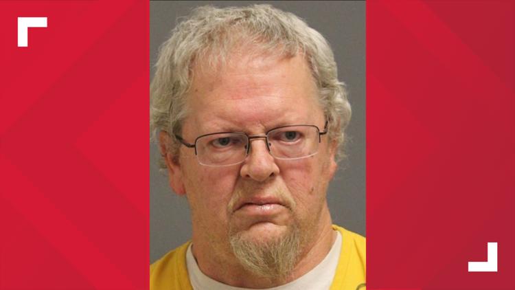 Driver arrested in Mesa County crash that killed CDOT workers | 9news.com