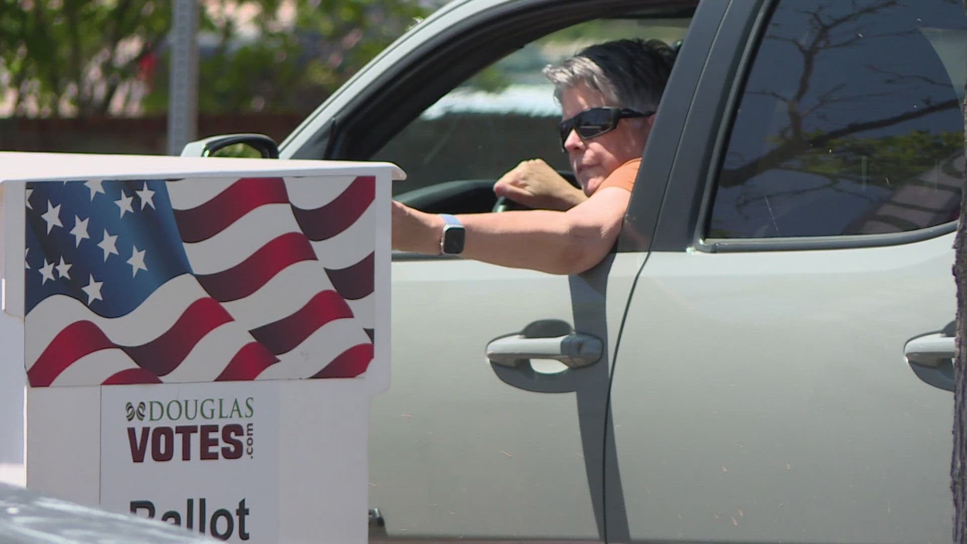 Marshall Zelinger found claims by Republican county commissioners don't check out.