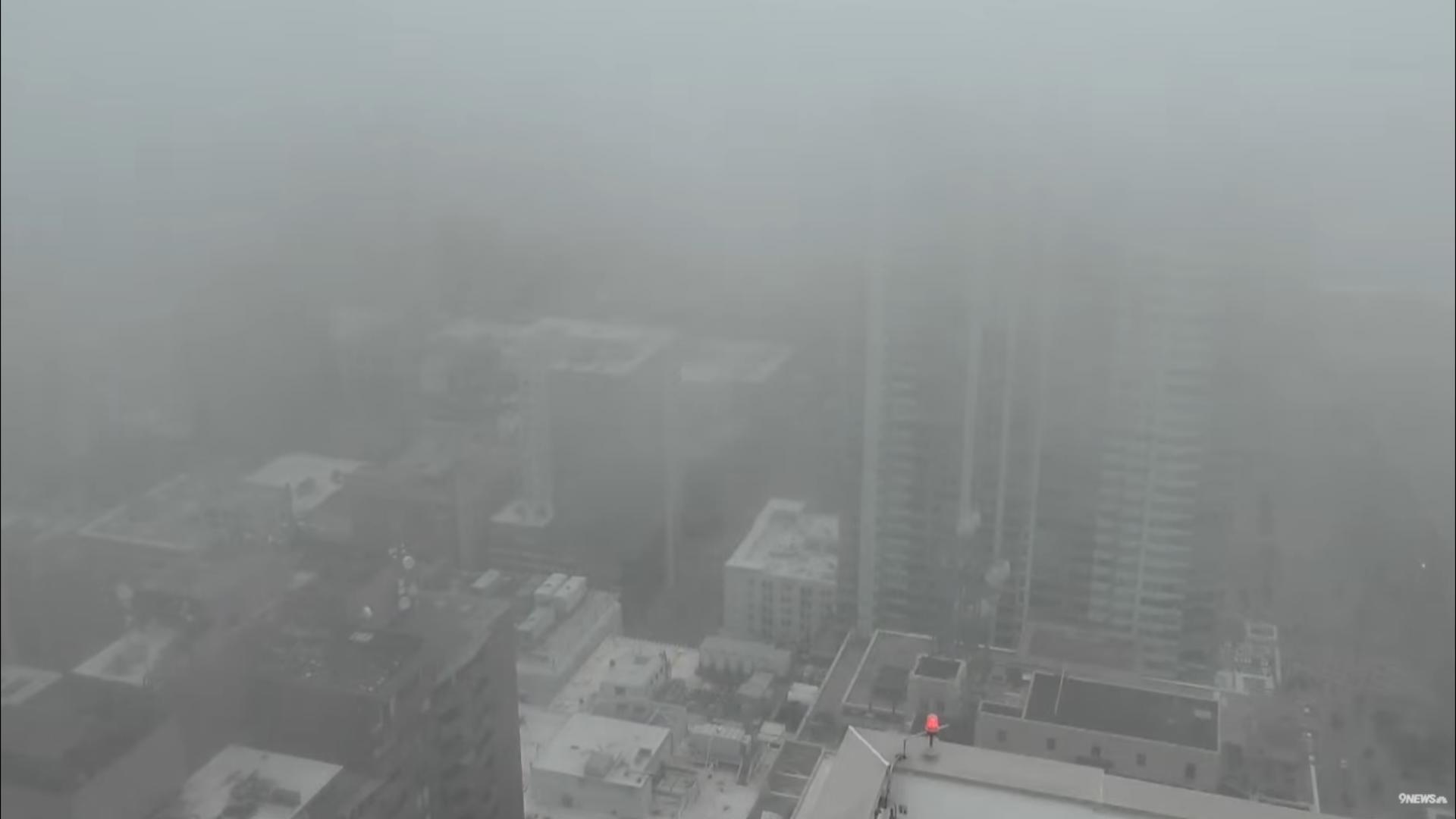 Here are the top stories from the 7 a.m. newscast on the morning of May 27, 2025. 