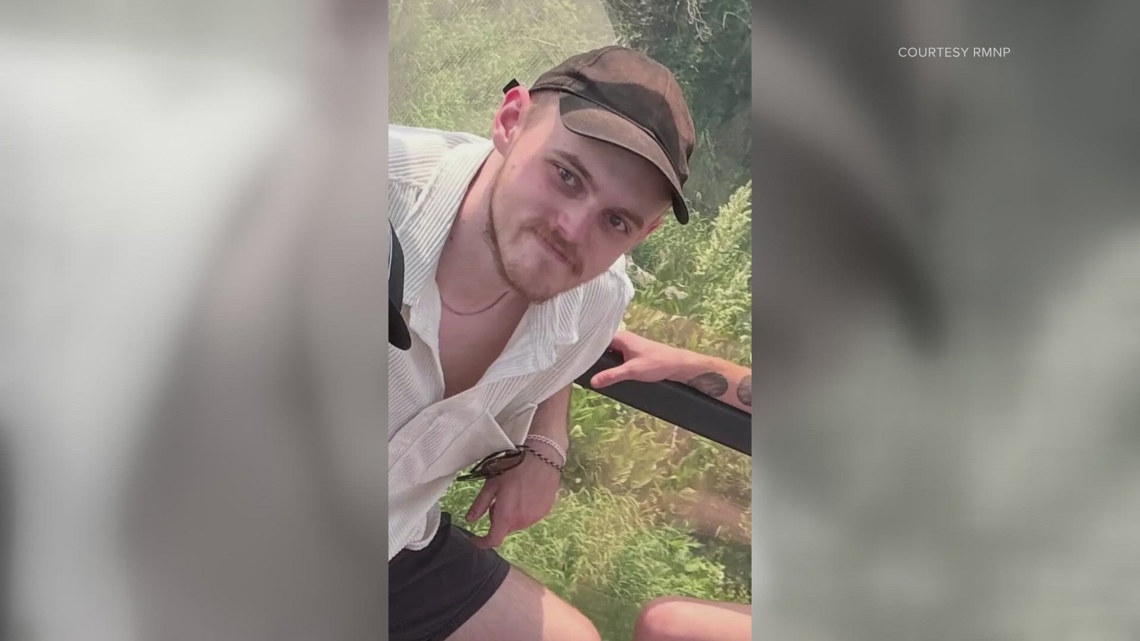 Body believed to be missing man found at Rocky Mountain National Park ...