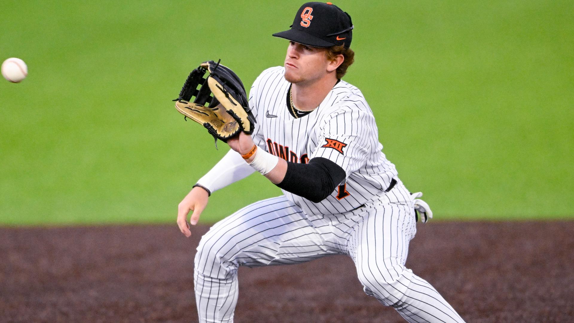 Rockies trade pitcher Jake Bird in exchange for two Minor Leaue players ...