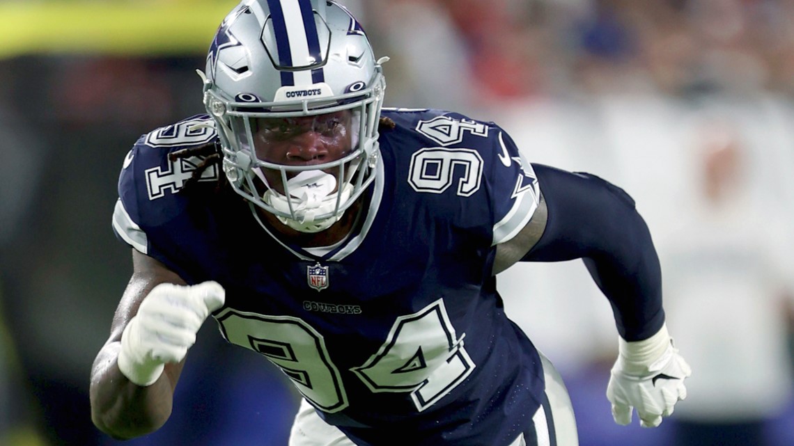 Broncos news: Randy Gregory undergoes shoulder surgery after