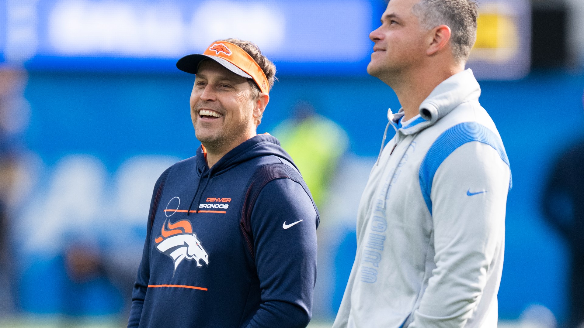 Four Denver Broncos assistant coaches let go