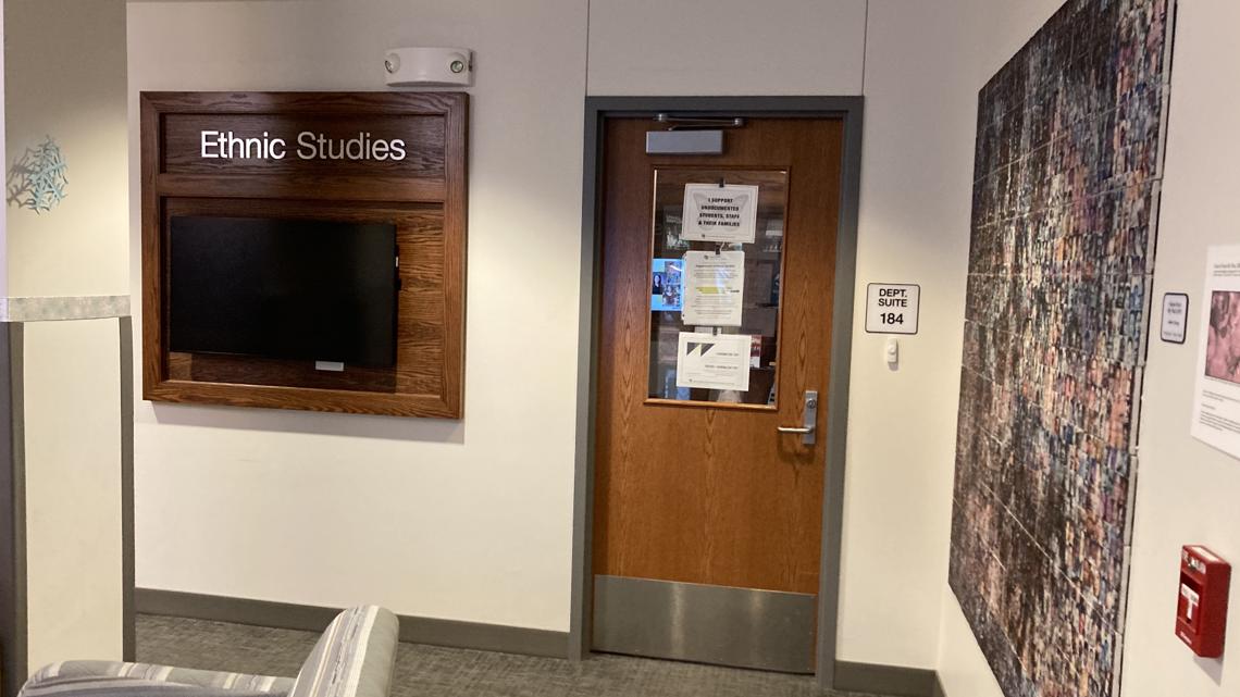 CU Boulder chancellor calls department's statement antisemitic, but believes it is protected speech - Vimarsana News