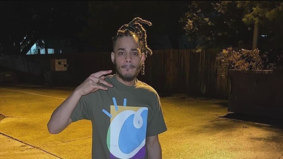 Family seeks justice after man killed outside Aurora gas station