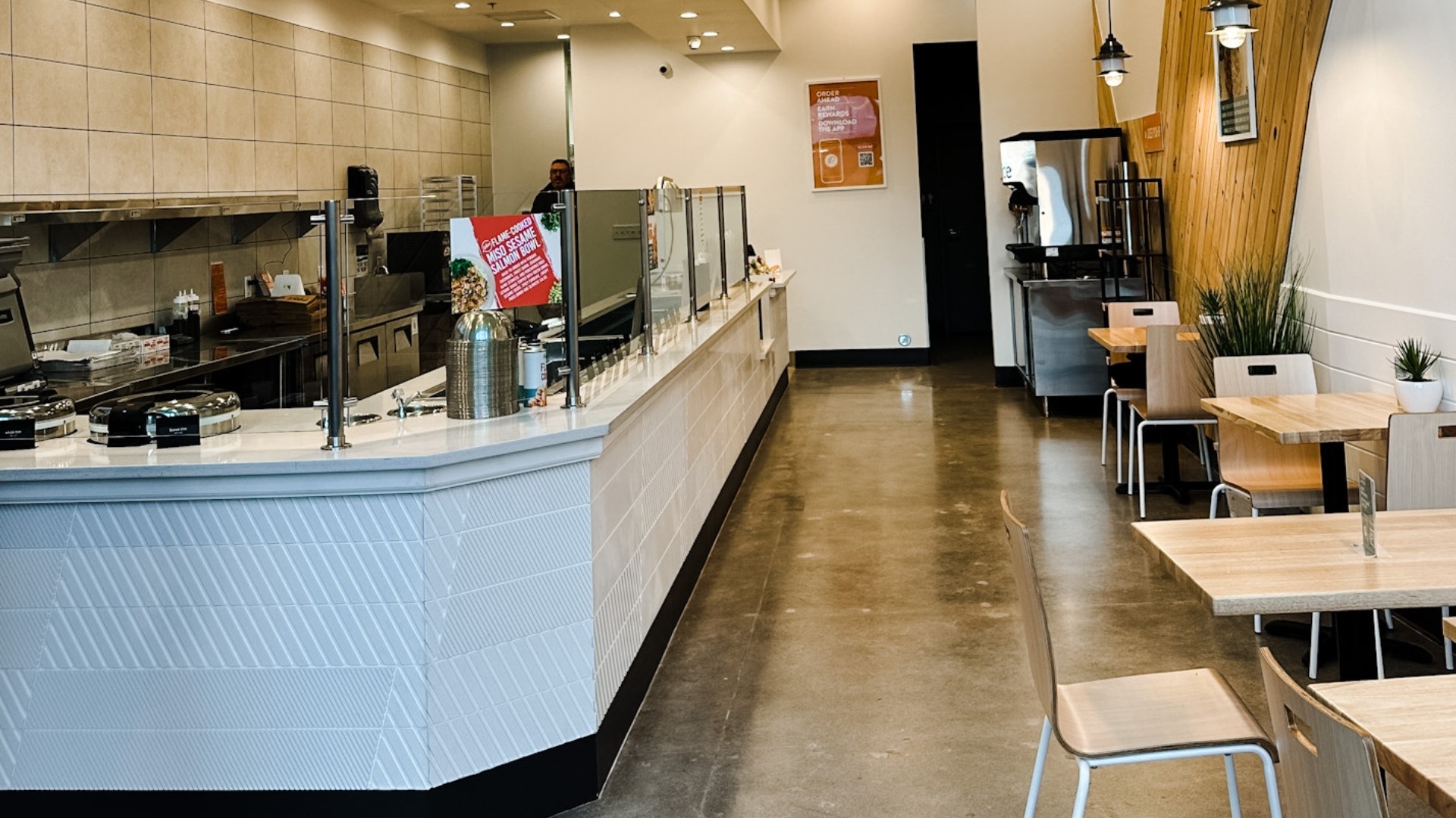 Hawaiianinspired poke comes to Colorado with first Pokeworks