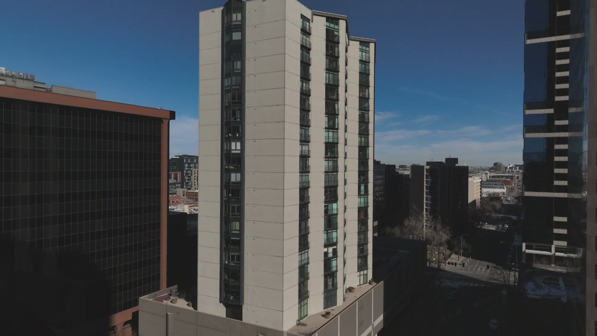 "They're just cooking like you and I do at home," Denver Fire Department Lt. Mark Apodaca said. "It just happens to trigger that alarm."