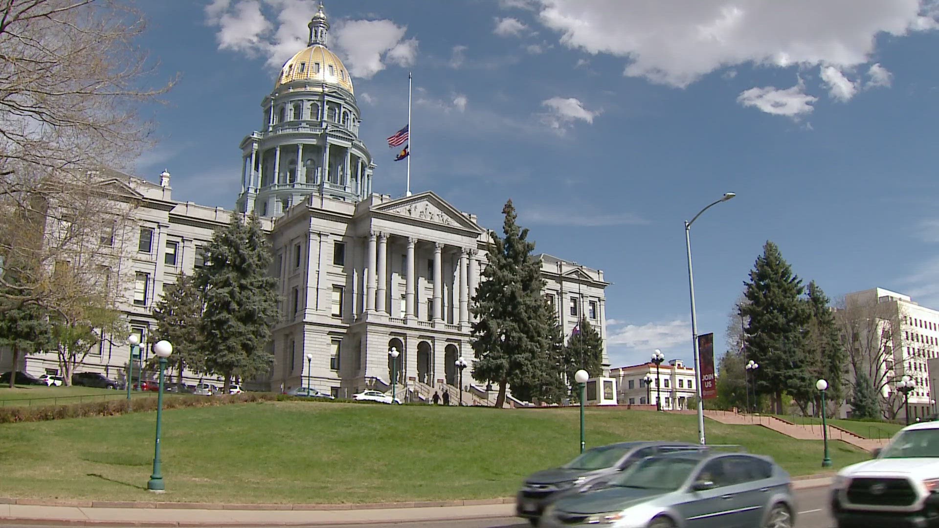 After Proposition HH was defeated on election night, Colorado voters are left without an answer for rising property taxes, and Democrats don't have an alternative.