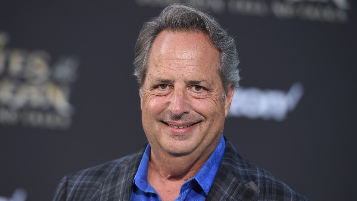 Jon Lovitz to perform 4 shows at Denver's Comedy Works in April - Vimarsana News
